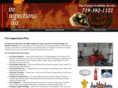 fireinspectionsplus.com