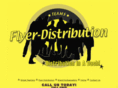 flyer-distribution.com