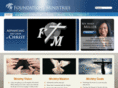 foundationsministries.org