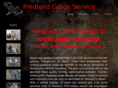 fredlundguideservice.com