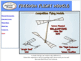 freedomflightmodels.com