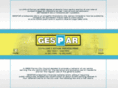 gesparspa.com