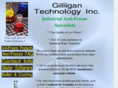 gilligantechnology.com