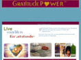 gratitudepower.net