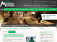 greenmountainchalets.com