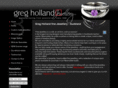 gregholland.co.nz