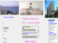 hawaii-condominium-waikikibanyan.com
