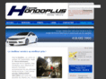 hondoplus.com