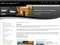 hotelnajarraalmunecarcostatropical.com