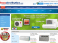 hvacdistribution.com