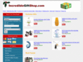incrediblegiftshop.com