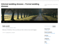 informal-weddingdresses.com