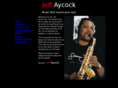 jeffaycock.com