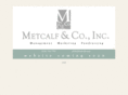 jillmetcalf.com