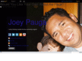 joeypauga.com