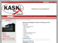 kaskiconstruction.com