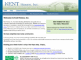 kent-homes.com