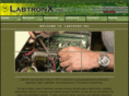 labtronx.com