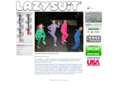 lazysuits.com