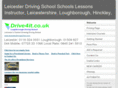 leicester-driving-school.co.uk