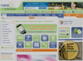 ligneenligne.com