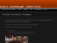 littleactor.com