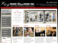 llmusicshop.biz