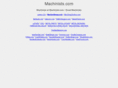 machinists.com