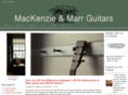 mackenzieandmarr.com