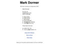 markdormer.com