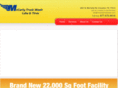 mccartytruckwash.com