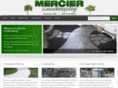 mercierlandscaping.com