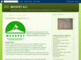 mevepet.com