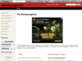 mondaynighters.net