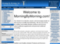 morningbymorning.com