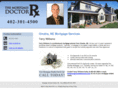 mortgagedoctoroamaha.com