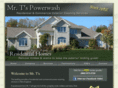 mrtspowerwash.com
