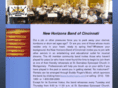 newhorizonsband.org