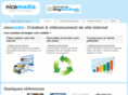 nicemedia.fr