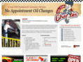oilcancharlies.com