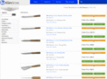 oldhickoryknives.com