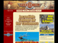 panhunting.com
