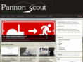 pannonscout.com