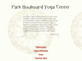 parkyoga.com