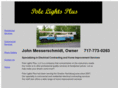 polelightsplus.com