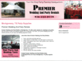 premierweddingandparty.net