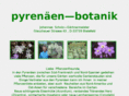 pyrenaeen-botanik.de