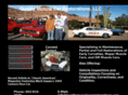 qualitymusclecarrestorations.com