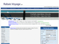 rabaisvoyage.net