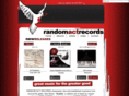 randomactrecords.com